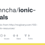 GitHub - Chdonncha/ionic-tutorials: Tutorials On Ionic From Http://mcgivery.com/100-ionic ...