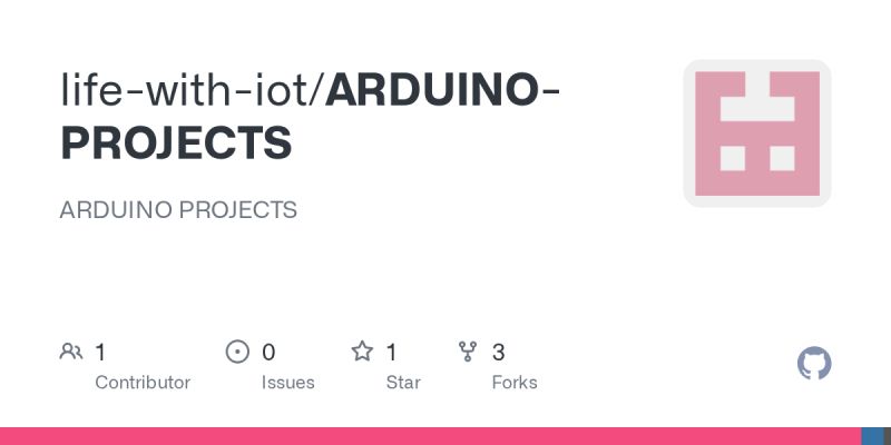 Github Cksajil Iot Arduino Demo Codes Of Iot Arduino Projects - Premium Full HD Dark Patterns | Free Download