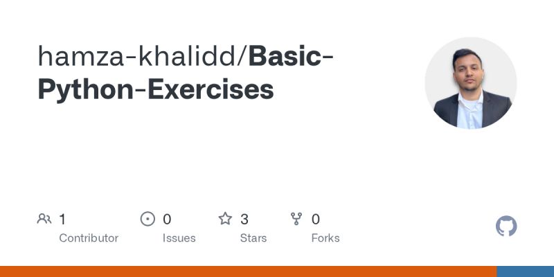 Github Codewith Freddie Learn Python Exercises A Collection Of - Ultra HD Vintage Illustrations for Desktop
