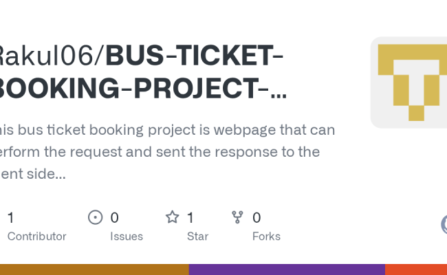 GitHub - Rakul06/BUS-TICKET-BOOKING-PROJECT-USING-JAVA-SERVLET-JSP-JDBC ...