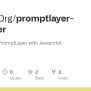 GitHub - MagnivOrg/promptlayer-js-helper: Helper To Use PromptLayer With Javascript