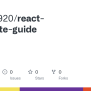 GitHub - Lohith0920/react-complete-guide