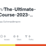 GitHub - Izimartin/The-Ultimate-React-Course-2023-React-Redux-More ...
