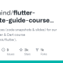 Flutter-complete-guide-course-resources/Code Snapshots/14 Chat App/07 ...
