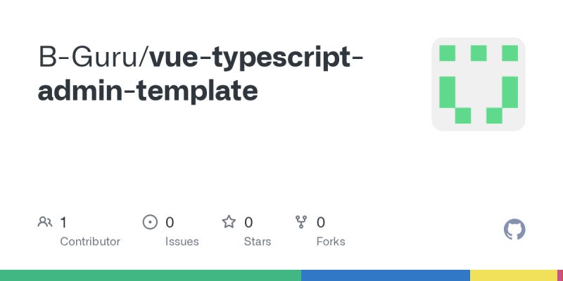 Introduction Vue Typescript Admin - Colorful Wallpaper Collection - 4K Quality