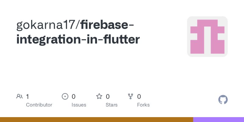 Flutter And Firebase Integration Creating Functional Mobile - HD Dark Images for Desktop