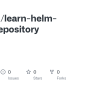 GitHub - Lslonina/learn-helm-chart-repository