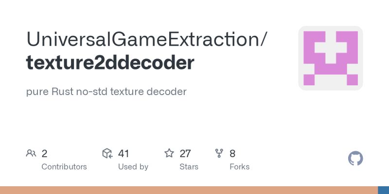 Github Swiftcoder Isosurface Rust Algorithms For Isosurface Extraction - Ultra HD Nature Image - Mobile