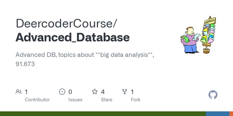 Github Car1803 Advanced Db Project Data - Incredible Ocean Pattern - Desktop