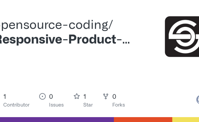 GitHub - Opensource-coding/Responsive-Product-Card-Design-HTML-CSS