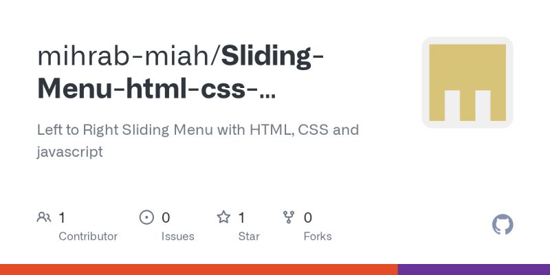 Javascript Menu Navigation Sliding Creating A Menu Navigation Sliding - 8K Gradient Pictures for Desktop