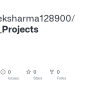 GitHub - Abhisheksharma128900/Python_Projects