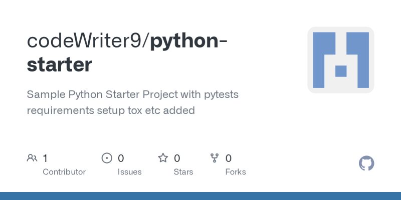 Github Aumitleon Module Starter Cli Python Module Starter Project - Download Beautiful Minimal Illustration | Desktop