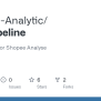 GitHub - Shopee-Analytic/DataPipeline: Data Pipeline For Shopee Analyse