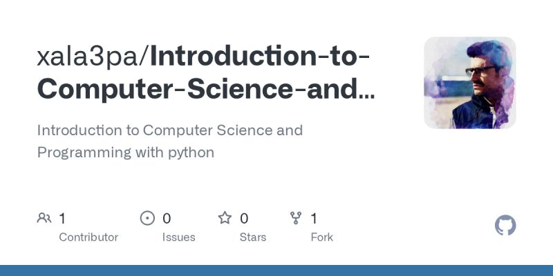 Github Rcocucci Python Programming An Introduction To Computer Science 3rd Edition Solutions - Landscape Illustration Collection - Desktop Quality