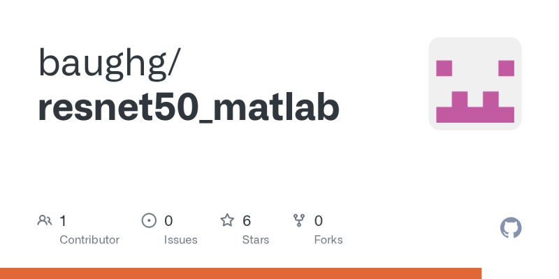 Github Leandromarangoni Utfpr Resnet50 Matlab Aplica O Transfer - Download Elegant Space Image | Desktop