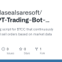 GitHub - Blablablasealsaresoft/ChatGPT-Trading-Bot-for-BTTC: This Is A ...
