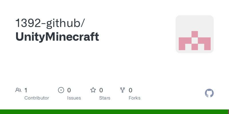 Github 1392 Github Unityminecraft - Premium Ocean Art Gallery - Ultra HD