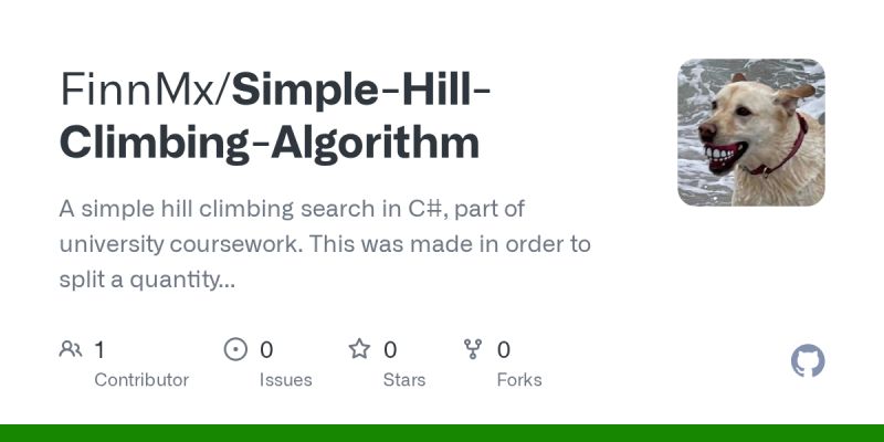 Github Gpavithra673 Exp04 Implement Simple Hill Climbing Algorithm - Gorgeous 8K Space Images | Free Download