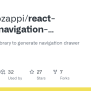 GitHub - Gaetanozappi/react-native-navigation-drawer-layout: React ...