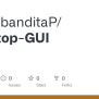 GitHub - BiswabanditaP/Desktop-GUI