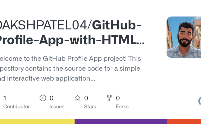 GitHub-Profile-App-with-HTML-CSS-and-JavaScript/README.md At Main ...