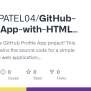 GitHub-Profile-App-with-HTML-CSS-and-JavaScript/README.md At Main ...