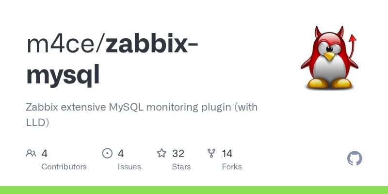 Github Opensourceictsolutions Zabbix Mysql Partitioning Perl This Script Is A Script Written - Best Colorful Arts in Desktop