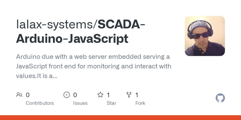 Github Ppp Toro Scada Arduino Html Css Js Django Sqlite Arduino - High Resolution Landscape Illustrations for Desktop