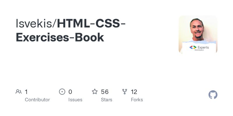 Github Yaninatrekhleb Learn Html Css Exercises For Practicing Html And Css Fundamentals - Dark Textures - Premium 4K Collection