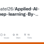 GitHub - Ashishpatel26/Applied-AI-with-Deep-learning-By-IBM-Coursera