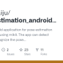 GitHub - Nevinbaiju/pose_estimation_android_app: A Native Android ...