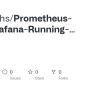 GitHub - RM-Techs/Prometheus-and-Grafana-Running-Notes