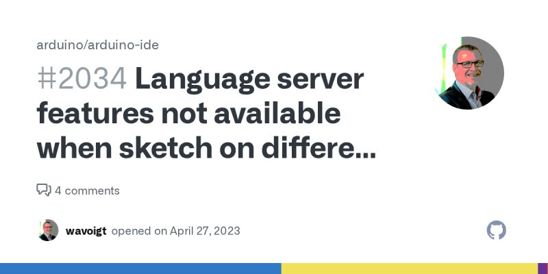 Failed To Start Language Server For Esp32 Esp32 Esp32s2 Issue 341 Arduino Arduino Ide Github - High Quality HD Landscape Textures | Free Download