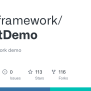 GitHub - Robotframework/RobotDemo: Robot Framework Demo
