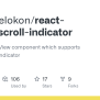 GitHub - Mishabelokon/react-native-scroll-indicator: Custom ScrollView ...