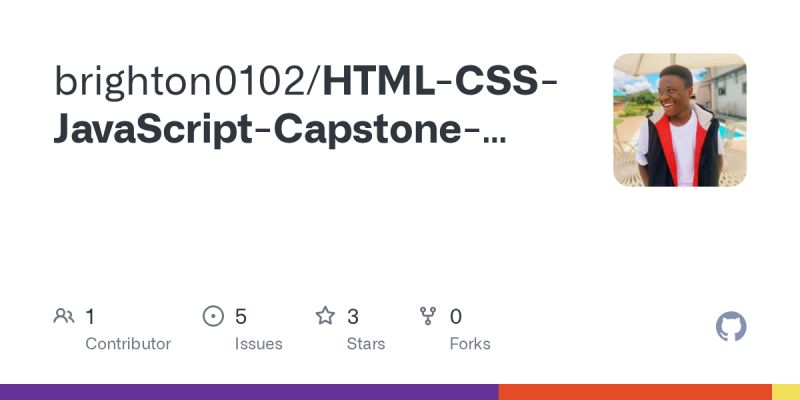 Github Mrkamin Javascript Capstone Project The Javascript Capstone - Abstract Image Collection - Full HD Quality