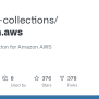GitHub - Ansible-collections/amazon.aws: Ansible Collection For Amazon AWS