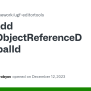Add EditorObjectReferenceDrawer By GlobalId · Issue #280 · Unity-game ...