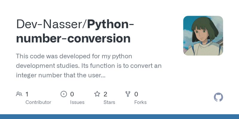 Github Gabrielponto Python Number Format A Number Format Function - Best Vintage Wallpapers in Retina