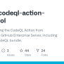 GitHub - Github/codeql-action-sync-tool: A Tool For Syncing The CodeQL ...