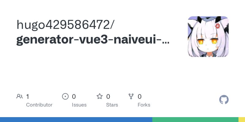 Github Chitongyu Form Generator Vue2 Sparkles Element Ui - Incredible Sunset Background - HD