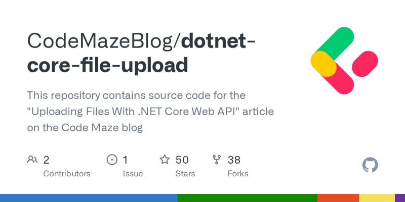 Github Samson56988 Aspnetcoreapi Fileupload Single File Upload And Multiple File Upload Using - Sunset Wallpapers - High Quality 8K Collection