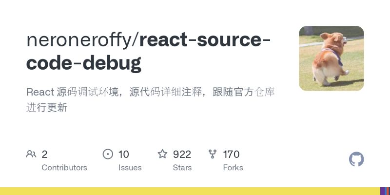 Github Terry Su Debug React Source Code React React - Ultra HD Sunset Patterns for Desktop