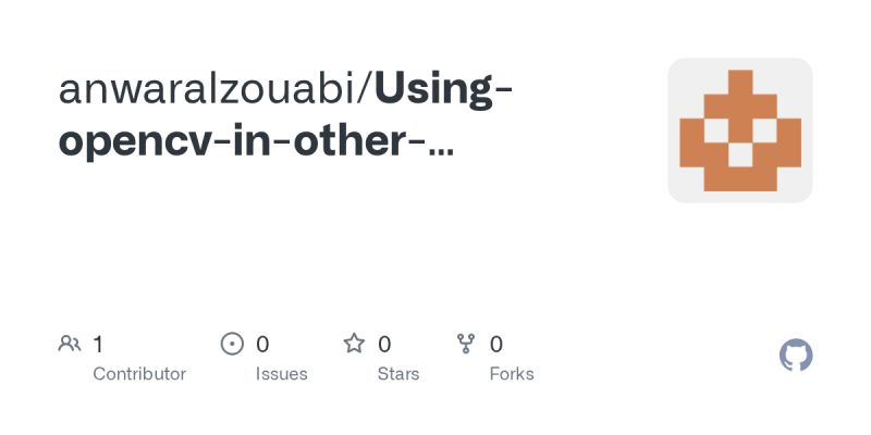 Github Druizoses Opencv Javascript Opencv Javascript Examples - Download High Quality City Background | Desktop