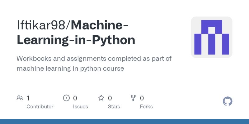 Github Tanu20b1541058 Machine Learning With Python - Classic Geometric Texture - HD