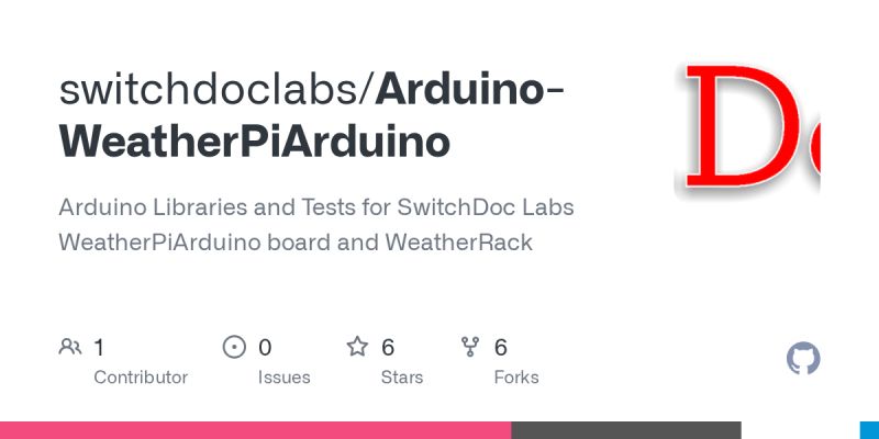 Diy Weather Weatherpiarduino V2 Raspberry Pi And Arduino Software - Ultra HD Mountain Patterns for Desktop