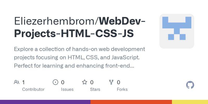 Github Webdev Krishna Html Css Projects - Perfect Dark Illustration - Retina