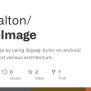 GitHub - LiveSalton/TurboImage: Compress Image By Using Libjpeg-turbo ...