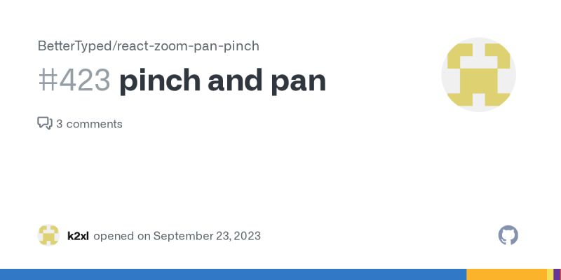 Pan With Scroll Issue 441 Bettertyped React Zoom Pan Pinch Github - Perfect Desktop Sunset Photos | Free Download